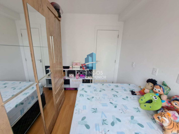 Imagem Apartamento com 2 Quartos à Venda, 48 m² em Jardim Nossa Senhora Do Carmo - São Paulo Imagem Apartamento com 2 Quartos à Venda, 48 m² em Jardim Nossa Senhora Do Carmo - São Paulo