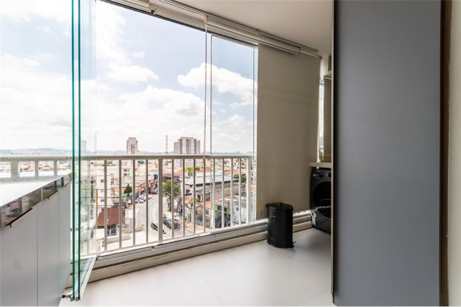 Imagem Apartamento com 2 Quartos à Venda, 53 m² em Tucuruvi - São Paulo Imagem Apartamento com 2 Quartos à Venda, 53 m² em Tucuruvi - São Paulo