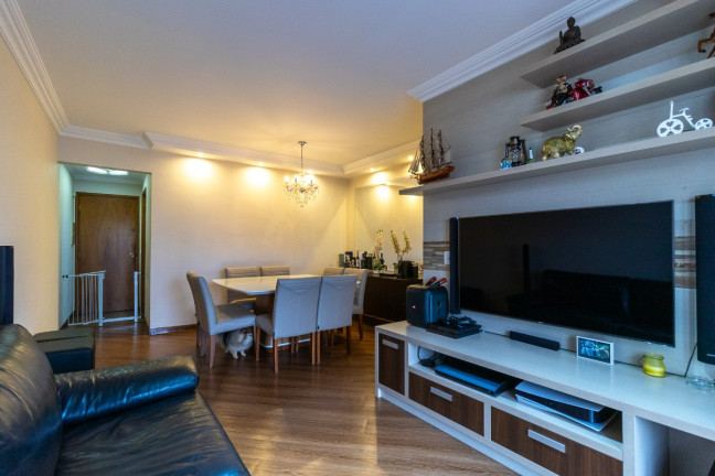Imagem Apartamento com 3 Quartos à Venda, 91 m² em Vila Da Saúde - São Paulo Imagem Apartamento com 3 Quartos à Venda, 91 m² em Vila Da Saúde - São Paulo
