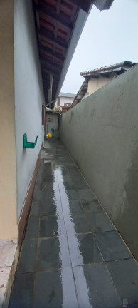 Imagem Casa com 3 Quartos à Venda, 120 m² em Estufa Ii - Ubatuba