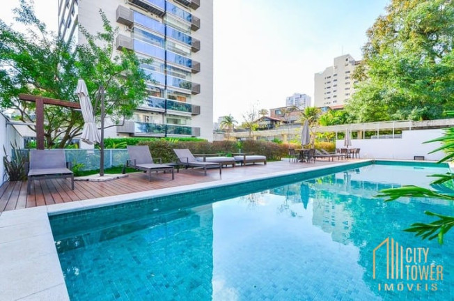Imagem Apartamento com 1 Quarto à Venda, 74 m² em Vila Olímpia - São Paulo Imagem Apartamento com 1 Quarto à Venda, 74 m² em Vila Olímpia - São Paulo
