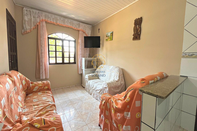 Imagem Casa com 3 Quartos à Venda, 360 m² em Balneário De Itapoá - Itapoá Imagem Casa com 3 Quartos à Venda, 360 m² em Balneário De Itapoá - Itapoá
