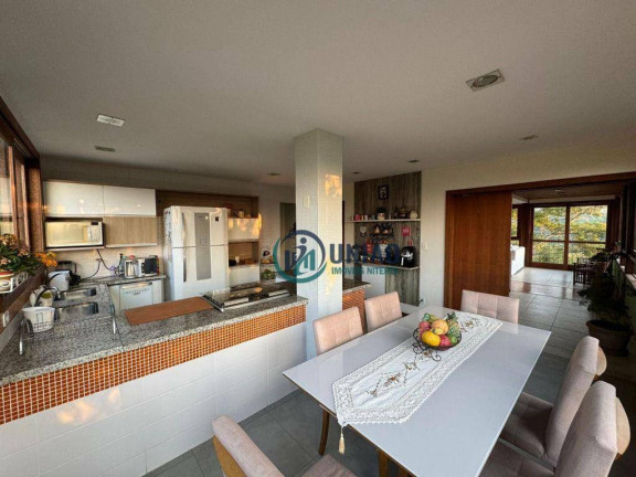 Imagem Casa com 6 Quartos à Venda, 480 m² em Vila Progresso - Niterói