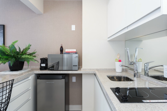 Imagem Apartamento com 1 Quarto à Venda, 89 m² em Pinheiros - São Paulo Imagem Apartamento com 1 Quarto à Venda, 89 m² em Pinheiros - São Paulo