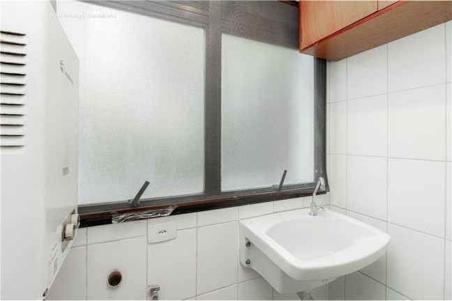 Imagem Apartamento com 1 Quarto à Venda,  em Itaim Bibi - São Paulo