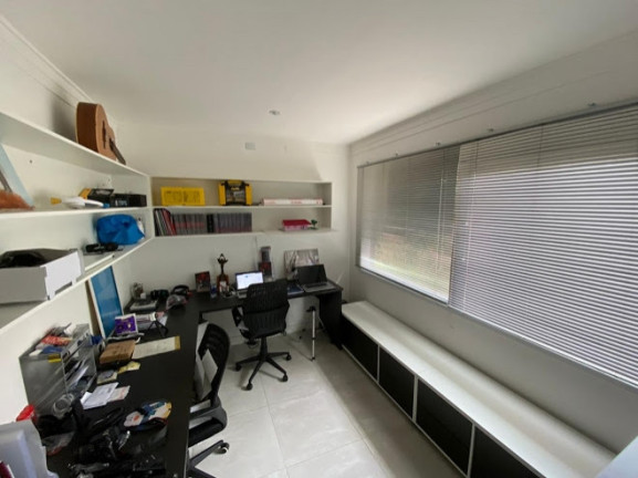 Imagem Casa de Condomínio com 5 Quartos à Venda, 700 m² em Genesis 01 - Alphaville