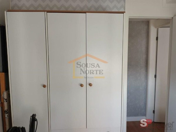 Imagem Apartamento com 2 Quartos à Venda, 46 m² em Jardim Brasil (zona Norte) - São Paulo Imagem Apartamento com 2 Quartos à Venda, 46 m² em Jardim Brasil (zona Norte) - São Paulo