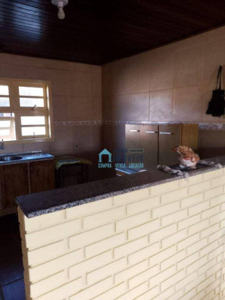 Imagem Casa com 4 Quartos à Venda, 450 m² em Centro - Balneário Pinhal