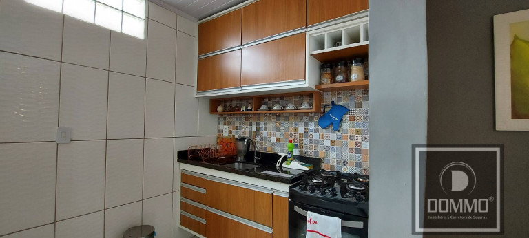 Imagem Casa com 2 Quartos à Venda, 77 m² em Cajazeiras Xi - Salvador