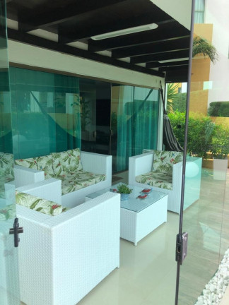 Imagem Apartamento com 5 Quartos à Venda, 310 m² em Ponta De Campina - Cabedelo Imagem Apartamento com 5 Quartos à Venda, 310 m² em Ponta De Campina - Cabedelo