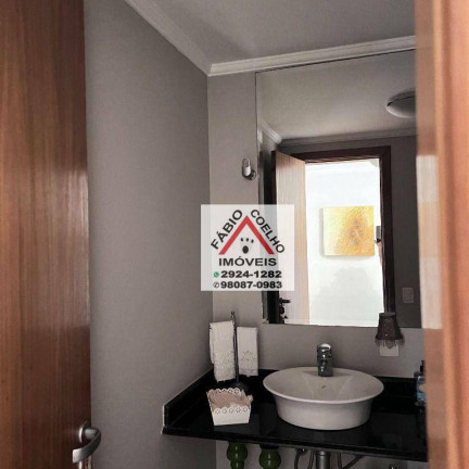 Imagem Cobertura com 4 Quartos à Venda, 340 m² em Brooklin - São Paulo Imagem Cobertura com 4 Quartos à Venda, 340 m² em Brooklin - São Paulo