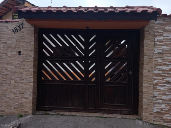Imagem Casa com 1 Quarto à Venda, 125 m² em Nossa Sra. Do Sion - Itanhaém Imagem Casa com 1 Quarto à Venda, 125 m² em Nossa Sra. Do Sion - Itanhaém