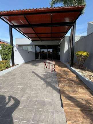 Imagem Casa com 5 Quartos à Venda, 229 m² em Parque Residencial Do Lago - Votuporanga Imagem Casa com 5 Quartos à Venda, 229 m² em Parque Residencial Do Lago - Votuporanga