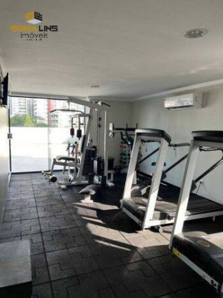Imagem Apartamento à Venda, 208 m² em Manaíra - João Pessoa