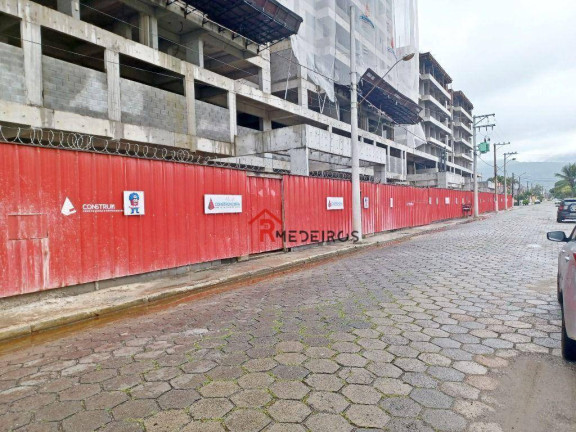Imagem Apartamento com 2 Quartos à Venda, 71 m² em Caiçara - Praia Grande