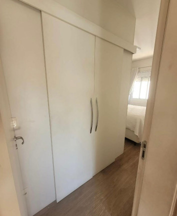 Imagem Imóvel com 3 Quartos à Venda, 92 m² em Baeta Neves - São Bernardo Do Campo