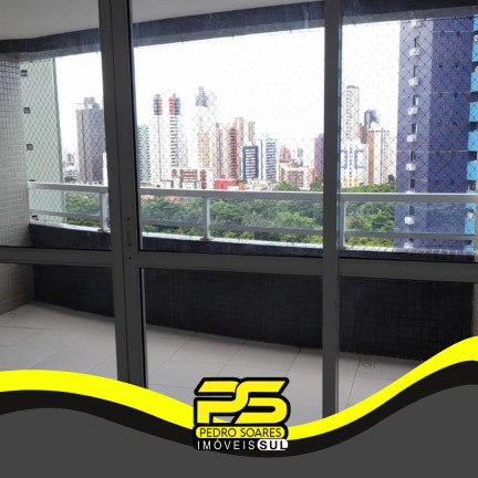 Imagem Apartamento com 3 Quartos à Venda, 157 m² em Manaíra - João Pessoa Imagem Apartamento com 3 Quartos à Venda, 157 m² em Manaíra - João Pessoa