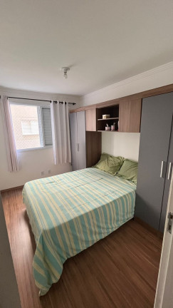 Imagem Apartamento com 2 Quartos à Venda, 48 m² em Assunção - São Bernardo Do Campo