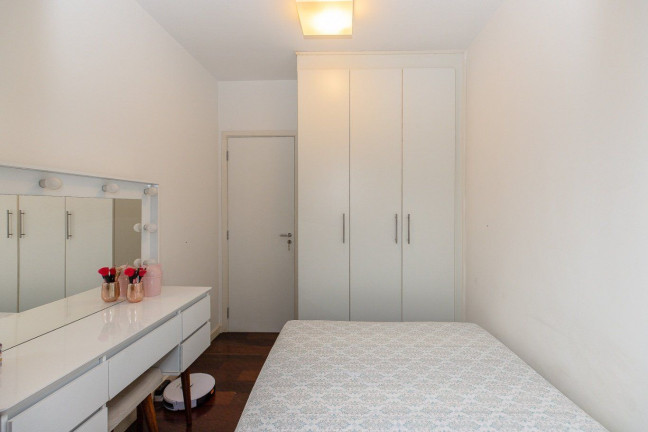Imagem Apartamento com 3 Quartos à Venda, 93 m² em Vila Leopoldina - São Paulo