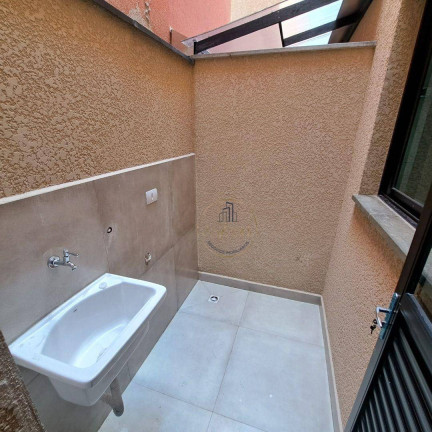 Imagem Apartamento com 2 Quartos à Venda, 52 m² em Parque Das Nações - Santo André Imagem Apartamento com 2 Quartos à Venda, 52 m² em Parque Das Nações - Santo André