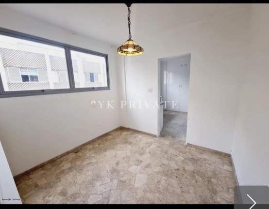 Imagem Apartamento com 3 Quartos à Venda, 230 m² em Higienópolis - São Paulo