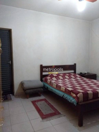 Imagem Sobrado com 2 Quartos à Venda, 120 m² em Barcelona - São Caetano Do Sul