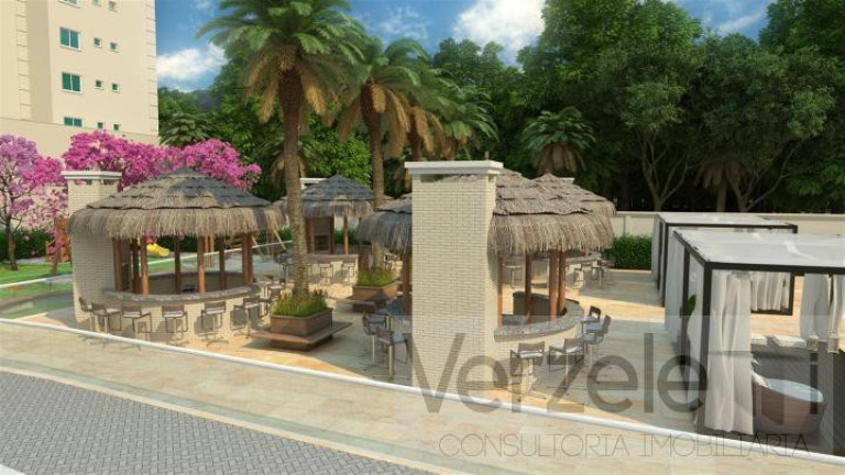 Imagem Apartamento com 2 Quartos à Venda, 180 m² em São Francisco De Assis - Camboriú