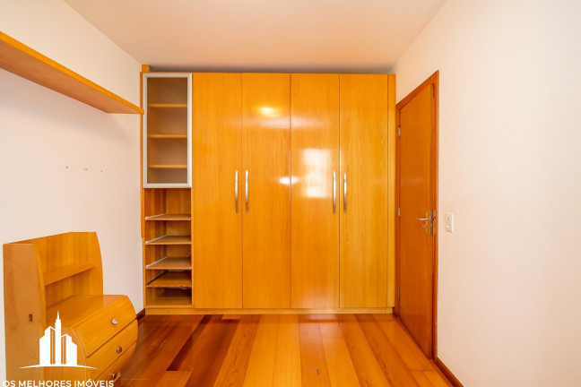 Imagem Apartamento com 2 Quartos à Venda, 63 m² em Vila Izabel - Curitiba