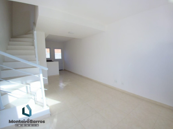 Imagem Casa de Condomínio com 2 Quartos à Venda, 58 m² em Cidade Satélite íris - Campinas Imagem Casa de Condomínio com 2 Quartos à Venda, 58 m² em Cidade Satélite íris - Campinas