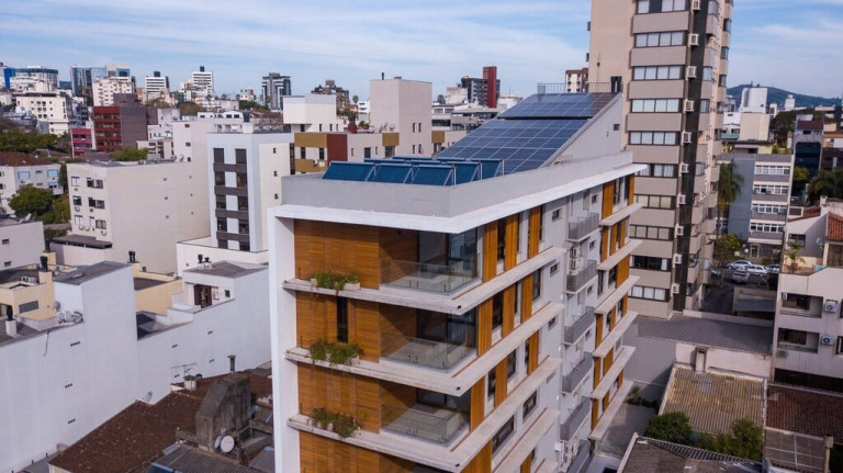 Imagem Apartamento com 3 Quartos à Venda, 211 m² em Petrópolis - Porto Alegre Imagem Apartamento com 3 Quartos à Venda, 211 m² em Petrópolis - Porto Alegre