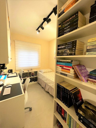 Imagem Apartamento com 3 Quartos à Venda, 74 m² em Rudge Ramos - São Bernardo Do Campo