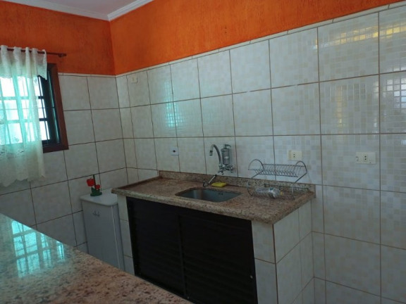 Imagem Sobrado com 2 Quartos à Venda, 85 m² em Massaguaçu - Caraguatatuba
