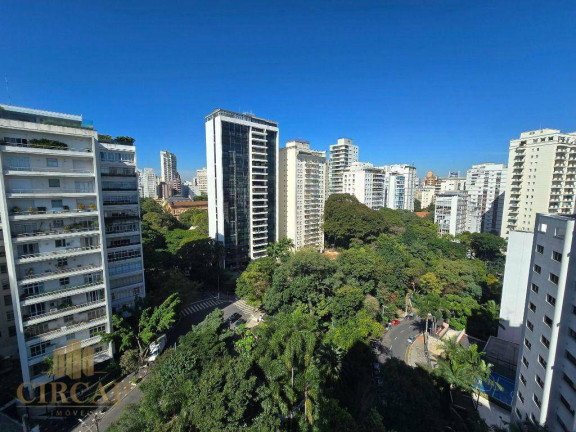 Imagem Apartamento com 4 Quartos para Alugar, 330 m² em Higienópolis - São Paulo Imagem Apartamento com 4 Quartos para Alugar, 330 m² em Higienópolis - São Paulo