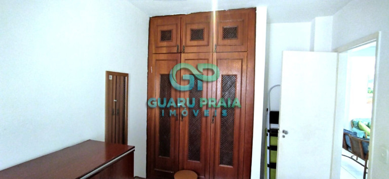 Imagem Apartamento com 2 Quartos à Venda, 70 m² em Enseada - Guarujá