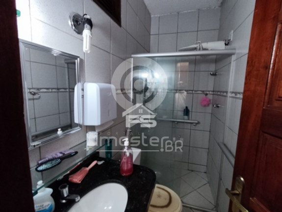 Imagem Casa com 4 Quartos à Venda, 160 m² em Timbó - Maracanaú Imagem Casa com 4 Quartos à Venda, 160 m² em Timbó - Maracanaú