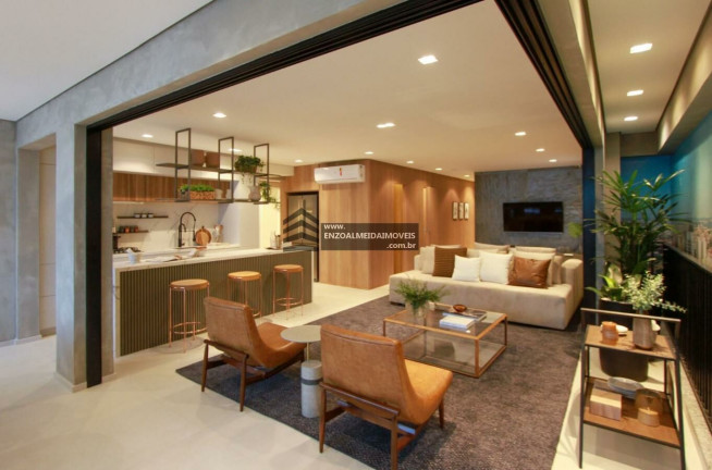 Imagem Apartamento com 3 Quartos à Venda, 143 m² em Vila Mascote - São Paulo Imagem Apartamento com 3 Quartos à Venda, 143 m² em Vila Mascote - São Paulo