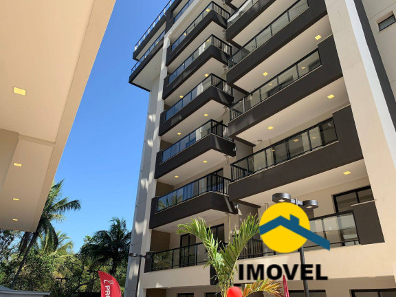 Apartamento com 1 Quarto à Venda, 38 m² em Ingá - Niterói