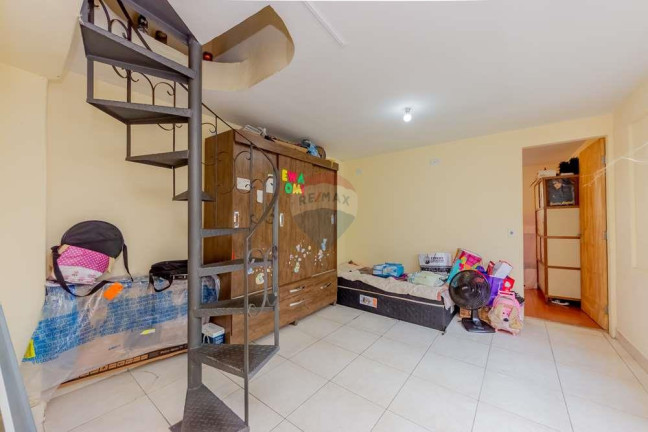 Imagem Casa com 3 Quartos à Venda, 150 m² em Vila Marari - São Paulo Imagem Casa com 3 Quartos à Venda, 150 m² em Vila Marari - São Paulo