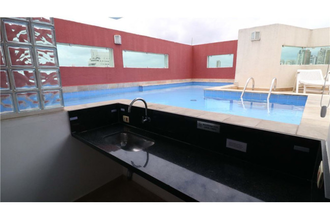 Imagem Apartamento com 2 Quartos à Venda, 44 m² em Vila Mariana - São Paulo
