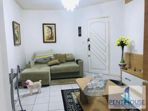 Imagem Apartamento com 2 Quartos à Venda, 85 m² em Centro - Balneário Camboriú