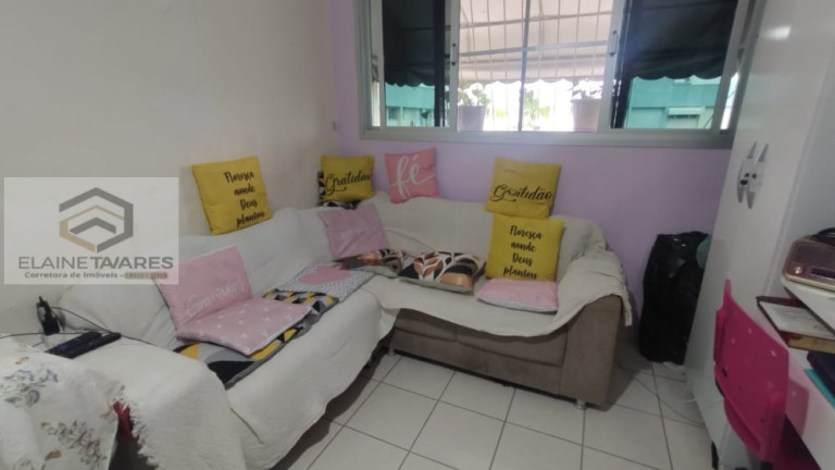 Imagem Apartamento com 2 Quartos à Venda, 60 m² em Coqueiral De Itaparica - Vila Velha