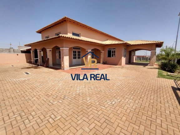 Imagem Casa de Condomínio com 3 Quartos à Venda, 100 m² em Vila Monte Alegre - Paulínia Imagem Casa de Condomínio com 3 Quartos à Venda, 100 m² em Vila Monte Alegre - Paulínia