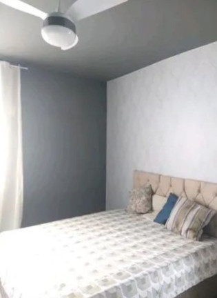 Imagem Apartamento com 1 Quarto à Venda, 45 m² em Rio Vermelho - Salvador Imagem Apartamento com 1 Quarto à Venda, 45 m² em Rio Vermelho - Salvador