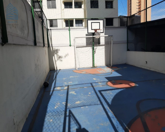 Imagem Imóvel com 3 Quartos à Venda, 70 m² em Chácara Santo Antônio (zona Sul) - São Paulo