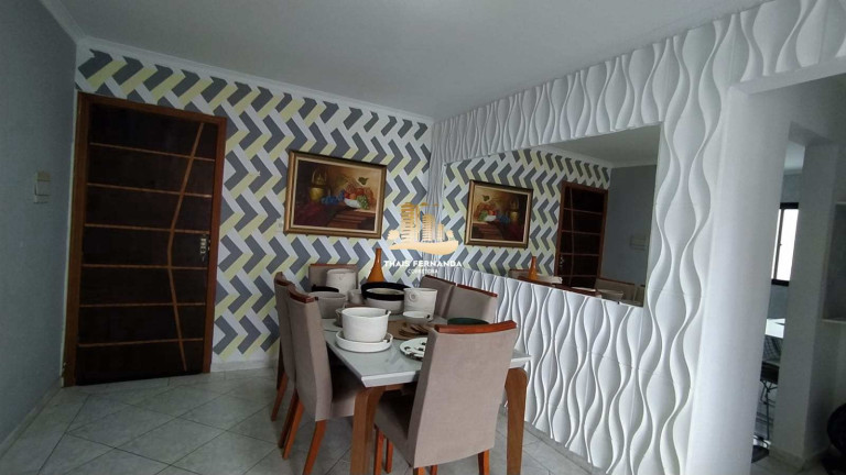 Imagem Apartamento com 1 Quarto à Venda, 70 m² em Ocian - Praia Grande Imagem Apartamento com 1 Quarto à Venda, 70 m² em Ocian - Praia Grande