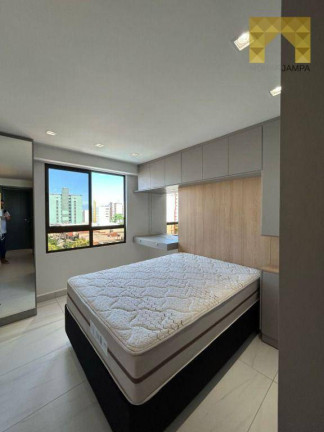 Imagem Apartamento com 2 Quartos à Venda, 62 m² em Cabo Branco - João Pessoa Imagem Apartamento com 2 Quartos à Venda, 62 m² em Cabo Branco - João Pessoa
