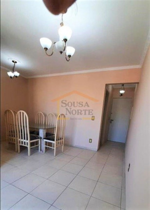 Imagem Apartamento com 3 Quartos à Venda, 67 m² em Limão - São Paulo Imagem Apartamento com 3 Quartos à Venda, 67 m² em Limão - São Paulo