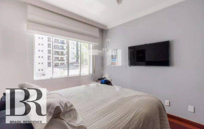 Imagem Apartamento com 3 Quartos à Venda, 144 m² em Jardim Paulista - São Paulo Imagem Apartamento com 3 Quartos à Venda, 144 m² em Jardim Paulista - São Paulo