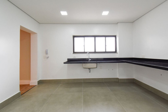 Imagem Apartamento com 3 Quartos à Venda, 140 m² em Vila Leopoldina - São Paulo