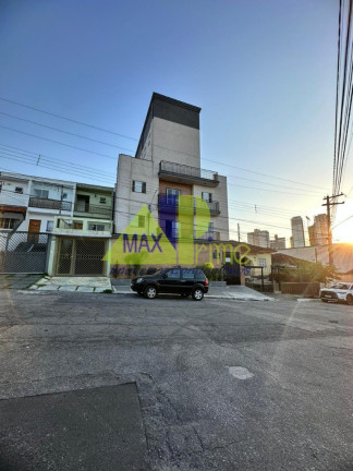 Imagem Apartamento com 2 Quartos à Venda, 45 m² em Cidade Patriarca - São Paulo Imagem Apartamento com 2 Quartos à Venda, 45 m² em Cidade Patriarca - São Paulo